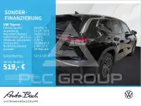 2025 Volkswagen Tayron
