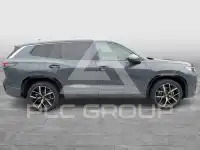 2025 Volkswagen Tayron