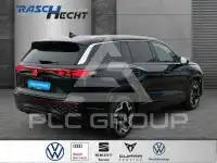 2025 Volkswagen Tayron