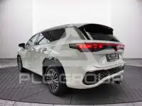 2025 Volkswagen Tayron