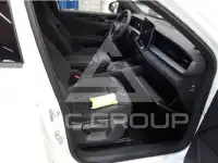 2025 Volkswagen Tayron
