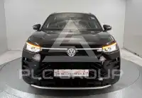 2025 Volkswagen Tayron