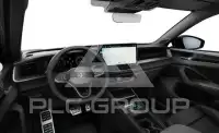 2025 Volkswagen Tayron
