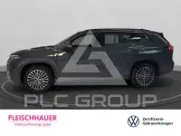 2025 Volkswagen Tayron
