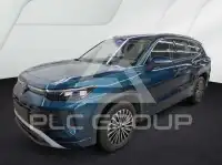 2025 Volkswagen Tayron