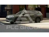 2025 Volkswagen Tayron