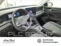 2025 Volkswagen Tayron