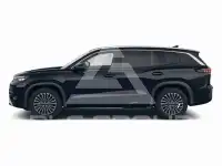 2025 Volkswagen Tayron