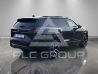 2025 Volkswagen Tayron