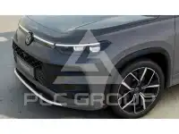 2025 Volkswagen Tayron