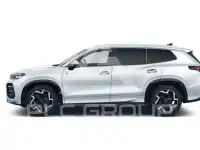2025 Volkswagen Tayron