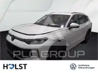 2025 Volkswagen Tayron