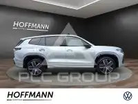 2025 Volkswagen Tayron