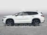 2025 Volkswagen Tayron