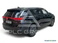 2025 Volkswagen Tayron