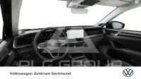 2025 Volkswagen Tayron