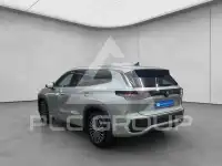 2025 Volkswagen Tayron