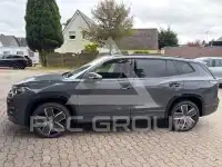 2025 Volkswagen Tayron