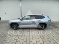 2025 Volkswagen Tayron