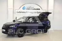 2025 Volkswagen Tayron