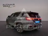 2025 Volkswagen Tayron