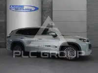 2025 Volkswagen Tayron