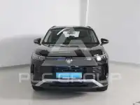 2025 Volkswagen Tayron