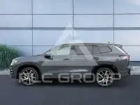 2025 Volkswagen Tayron