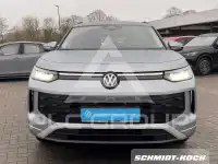 2025 Volkswagen Tayron