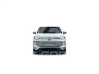 2025 Volkswagen Tayron