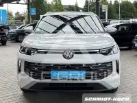 2025 Volkswagen Tayron