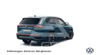 2025 Volkswagen Tayron