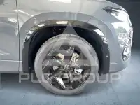 2025 Volkswagen Tayron