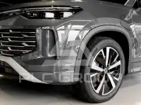 2025 Volkswagen Tayron