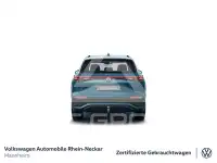 2025 Volkswagen Tayron