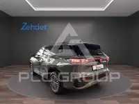 2025 Volkswagen Tayron