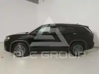 2025 Volkswagen Tayron