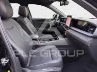 2025 Volkswagen Tayron