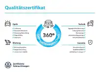 2025 Volkswagen Tayron