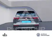 2025 Volkswagen Tayron
