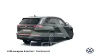 2025 Volkswagen Tayron
