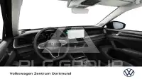 2025 Volkswagen Tayron