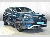 2025 Volkswagen Tayron