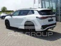 2025 Volkswagen Tayron