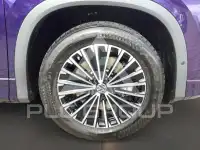 2025 Volkswagen Tayron