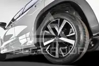 2025 Volkswagen Tayron
