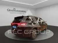 2025 Volkswagen Tayron