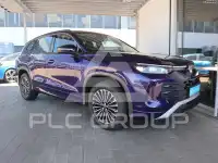 2025 Volkswagen Tayron