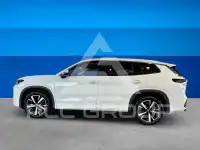 2025 Volkswagen Tayron