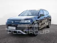 2025 Volkswagen Tayron